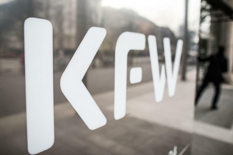 Немецкий KfW выделит Украине кредит на €150 млн