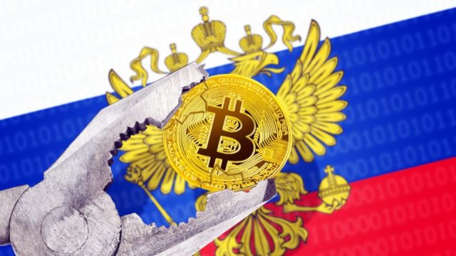 Анатолий Аксаков: Закон о криптовалютах не будет принят в ближайшее время