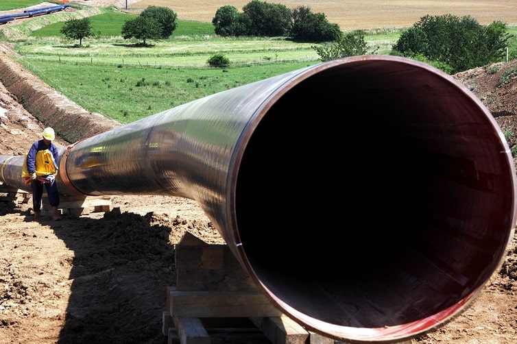 ЕС может одобрить проект газопровода из Испании до Италии стоимостью более €2,5 млрд