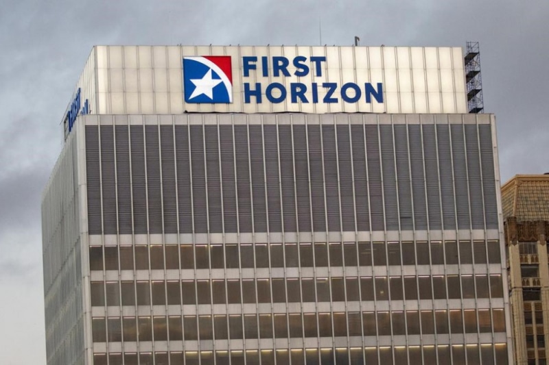 Toronto-Dominion покупает американский First Horizon за $13,4 млрд
