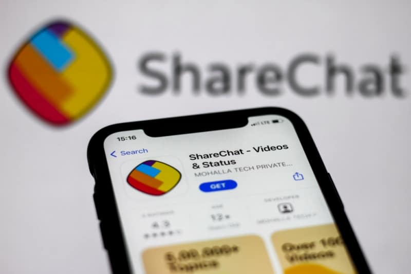 Google инвестировала $300 млн в индийский ShareChat