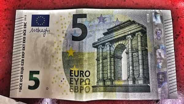 EUR/USD прогноз Евро Доллар на 20 мая 2022