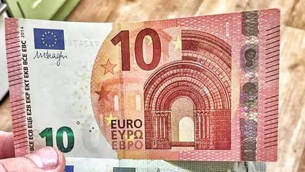 EUR/USD прогноз Евро Доллар на 27 мая 2022