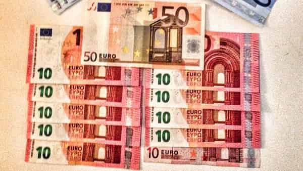 EUR/USD прогноз Евро Доллар на 30 мая 2022