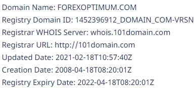 Forex Optimum: отзывы юзеров. Условия сотрудничества с компанией, ее предложения