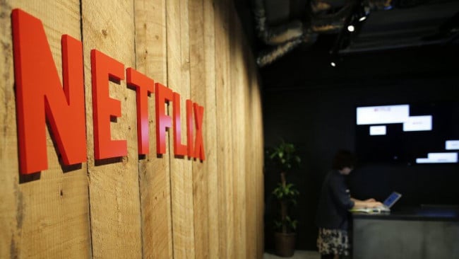 Netflix увольняет около 150 сотрудников из-за замедления роста выручки