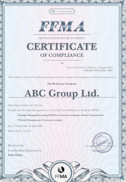 Отзывы о брокере ABC Group: анализ работы