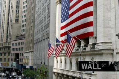 Прогнозы Wall Street по S&P 500 на 2022 год