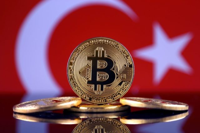 Турция ужесточает регулирование криптовалют