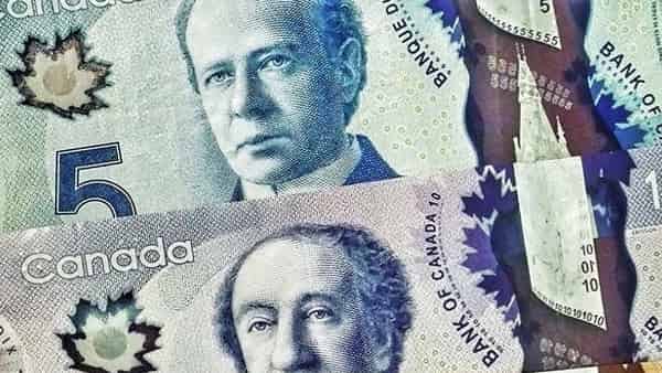 USD/CAD прогноз Канадский Доллар на 23 — 27 мая 2022