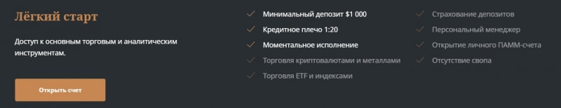 AbacoFund: отзывы о сотрудничестве, торговые условия и анализ сайта