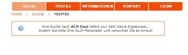 ACH Deal: отзывы, обзор предложений, особенности деятельности