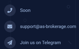 As Brokerage: честный обзор инвестиционной платформы и отзывы о ней