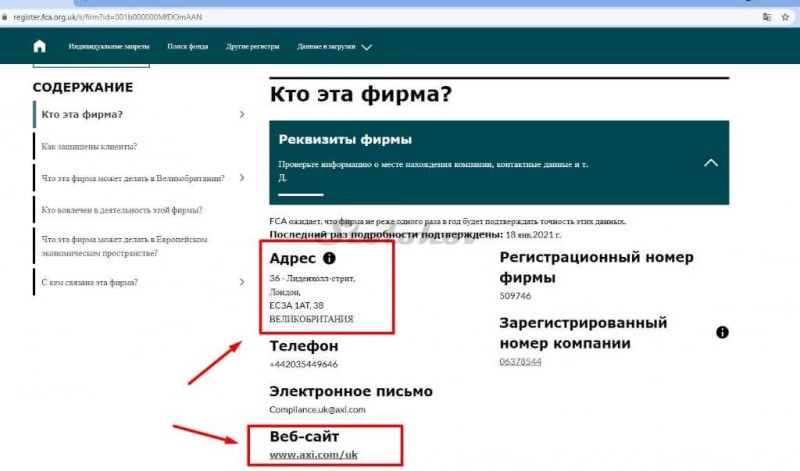 Брокер Axi (AxiTrader): отзывы трейдеров, проверка сайта, развод или нет?