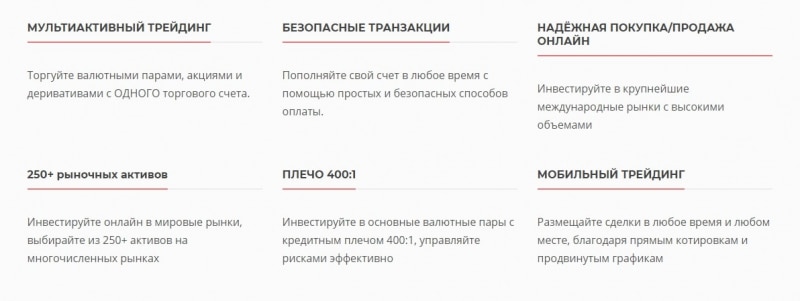 Честный обзор InvestiGram: типы счетов, отзывы