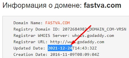 Детальный обзор мошеннического брокера Fastva. Стоит ли доверять? Отзывы.