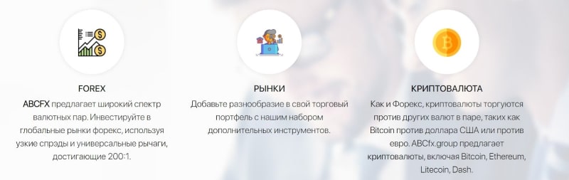 Доверять или нет: экспертный обзор ABC Group и реальные отзывы