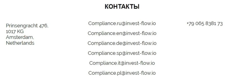 Экспертный обзор InvestFlow: особенности работы и отзывы трейдеров