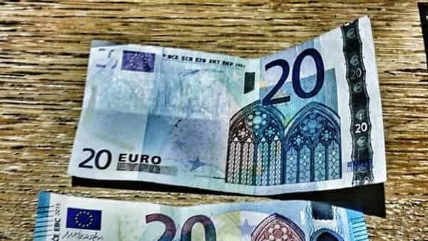 EUR/USD прогноз Евро Доллар на 3 июня 2022