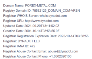 Forex-Metal (Форекс Металл) – отзывы реальных клиентов