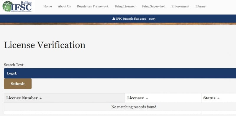 LegaL – лучшее решение для трейдинга или развод? Обзор компании, отзывы клиентов