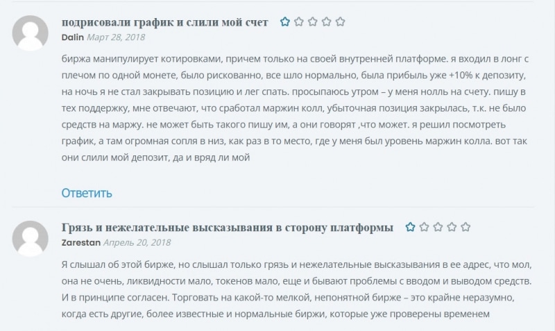 Mercatox: отзывы о криптовалютной бирже и подробный обзор условий