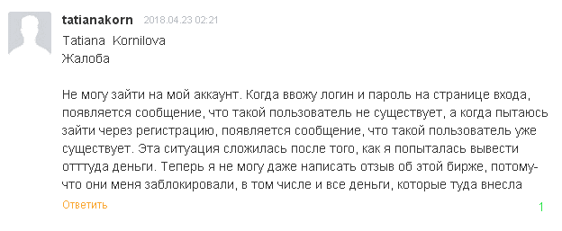 Мошенник на рынке криптовалют: обзор биржи LiveCoin и отзывы обманутых вкладчиков