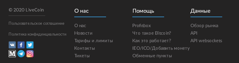 Мошенник на рынке криптовалют: обзор биржи LiveCoin и отзывы обманутых вкладчиков