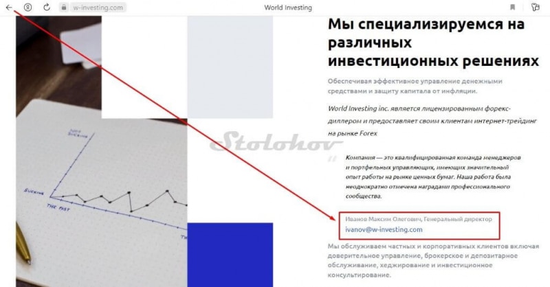 Можно ли доверять брокеру World Investing: отзывы трейдеров и честный обзор