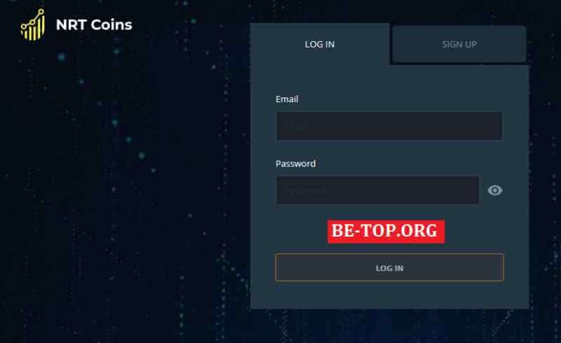 NRT Coins МОШЕННИК отзывы и вывод денег