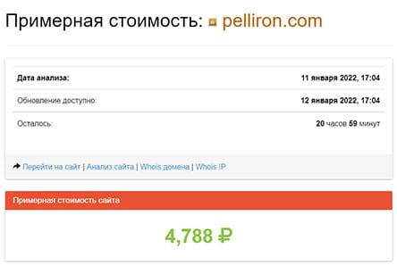 Обзор брокера Pelliron. Развод начинается сразу с 5000 долларов. Отзывы на проект.