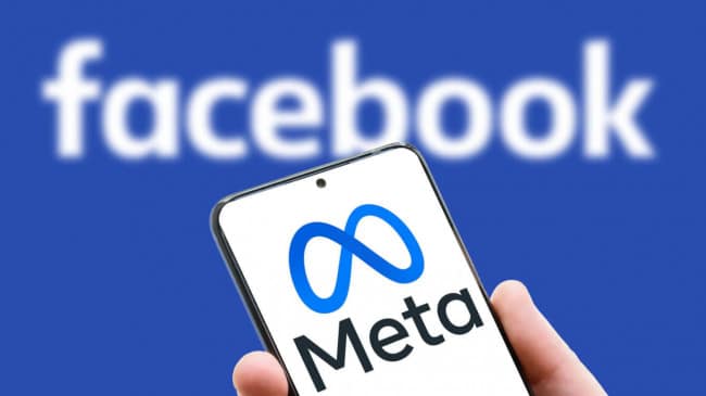 Переименование Facebook в Meta завершится изменением символом тикера 9 июня