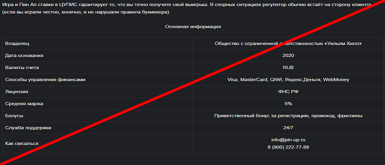 Pin up bet ru отзывы — pin up com ru