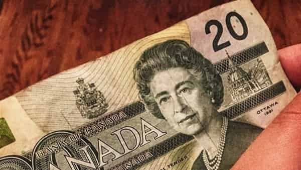 USD/CAD прогноз Канадский Доллар на 6 — 10 июня 2022