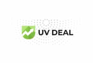 UV Deal: отзывы, условия торговли в 2022 году