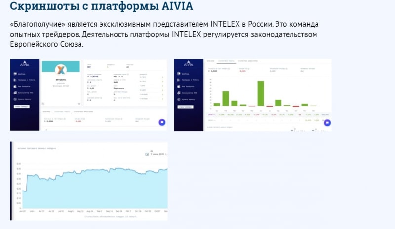 Вся правда об ИФ “Благополучие”: обзор и отзывы экс-клиентов