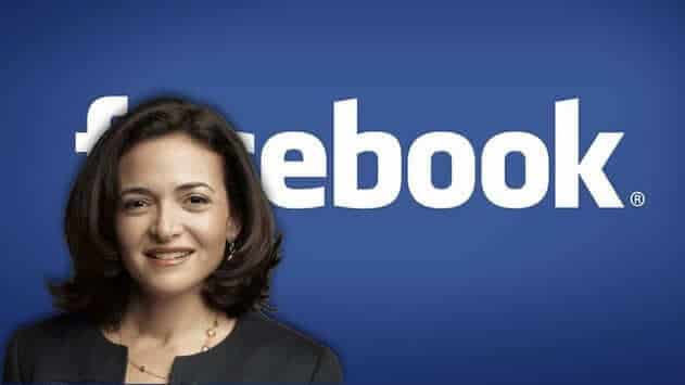“Второе лицо Facebook” Шерил Сандберг покидает компанию