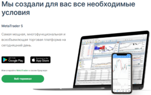 Amega Markets LLC – наглый обман трейдеров