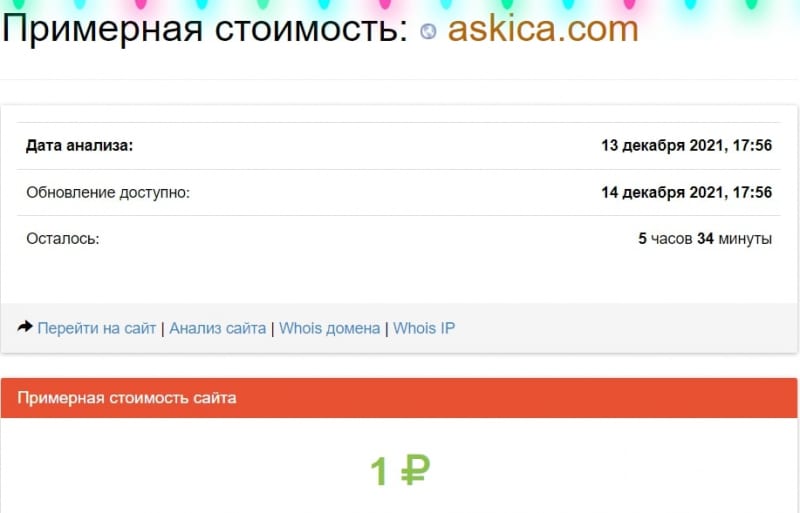 Askica: отзывы трейдеров и проверка надежности