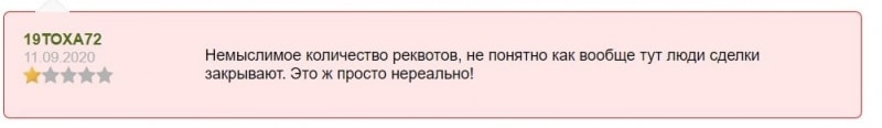 Детальный обзор Binarymate: условия сотрудничества, отзывы