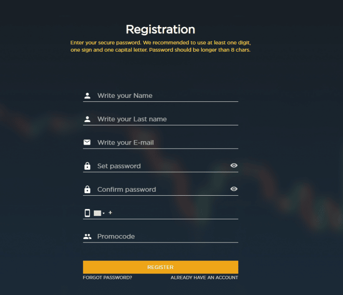 Фальшивый CFD-брокер TrustyMax: обзор компании и отзывы обманутых трейдеров