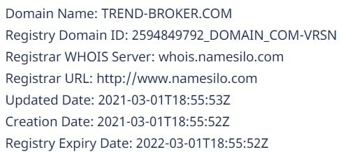 Инвестирование с Trend Broker: подробный обзор площадки, отзывы