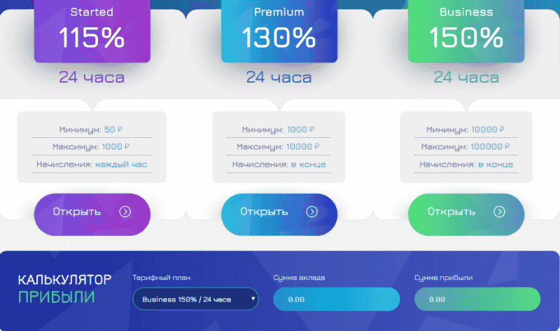 Криптовалютная платформа Cryptosafe: обзор и отзывы о компании