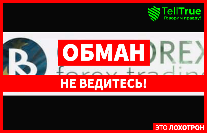 OBR Forex: отзывы от реальных трейдеров