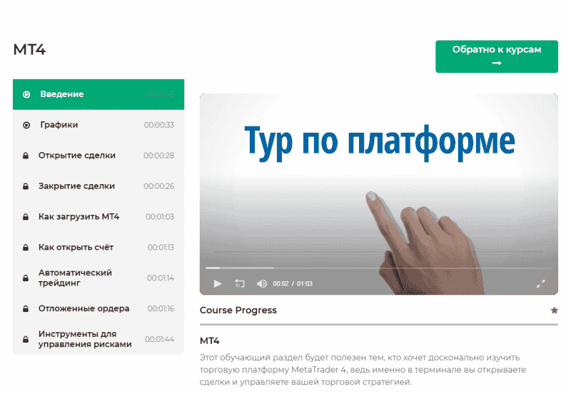 Обзор брокера бинарных опционов FinMaxbo: торговые предложения и отзывы клиентов