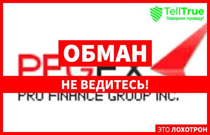 Обзор брокера pfgfx.net – отзывы клиентов ПФГ ФХ