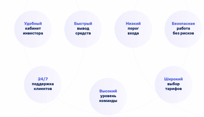 Обзор инвестиционной площадки LTD7: отзывы вкладчиков и условия сотрудничества