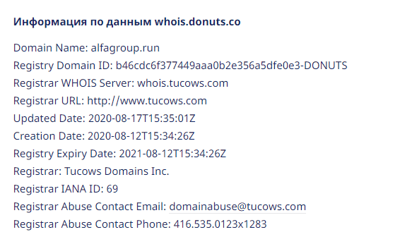 Обзор потребительского кооператива “Альфа Групп”, отзывы реальных клиентов