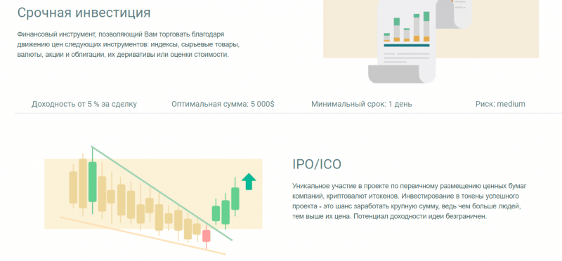 Очередной лохотрон или проверенная компания? Обзор Platinum Finance и отзывы клиентов