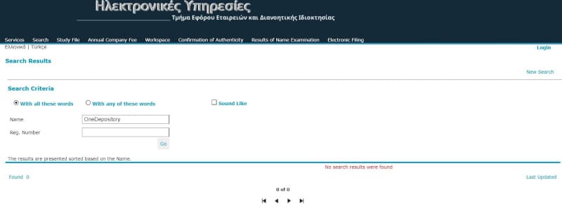 OneDepository: отзывы о сотрудничестве и анализ правовых документов